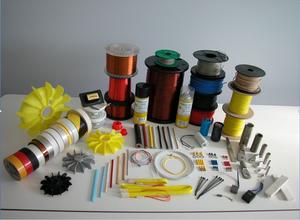 Electrical Insulation Supplies