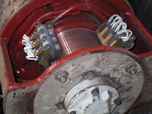 Generator Repair