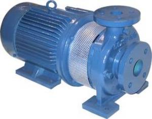 Sales - Finsbury Pumps