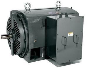 TECO Drip Proof 415v e-motors