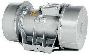 TECO Invicta Vibrator